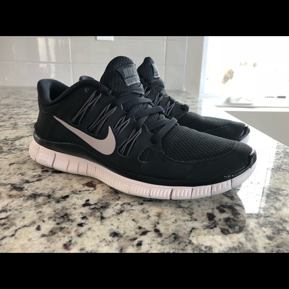 NIKE FREE 5.0